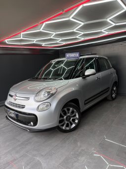 Fiat 500L 1.3 Multijet 85 CV TETTO APRIBILE AUTOMATICA