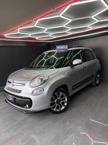 Fiat 500L 1.3 Multijet 85 CV TETTO APRIBILE AUTOMATICA