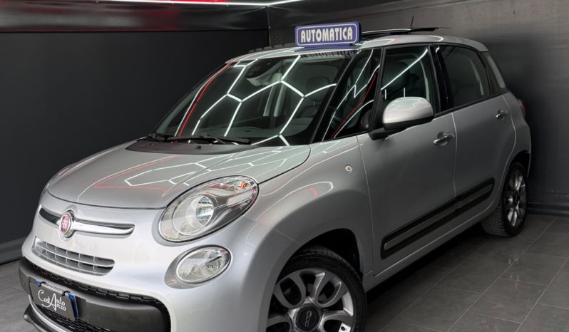 
								Fiat 500L 1.3 Multijet 85 CV TETTO APRIBILE AUTOMATICA full									