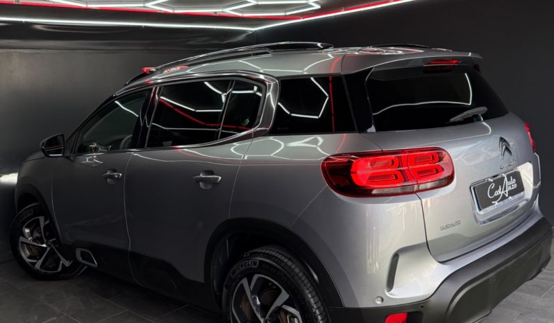 
								Citroen C5 Aircross BlueHDi 130 CV Shine Pack 10/2020 full									