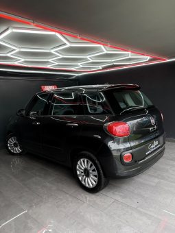 
										Fiat 500L 1.4 Benzina 95 CV Lounge 2017 full									