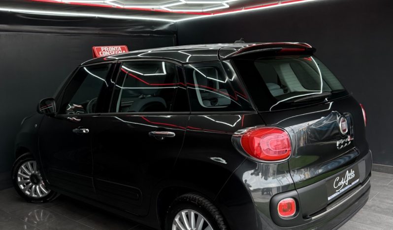 
								Fiat 500L 1.4 Benzina 95 CV Lounge 2017 full									