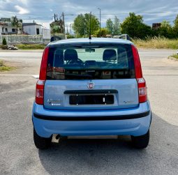 Fiat Panda 1.2 BENZINA/ METANO 2009