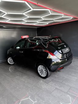 Lancia Ypsilon 1.2 Benzina 69 CV Platinum 2013