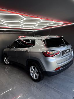Jeep Compass 1.6 Multijet 120 Cv Limited 09/2020