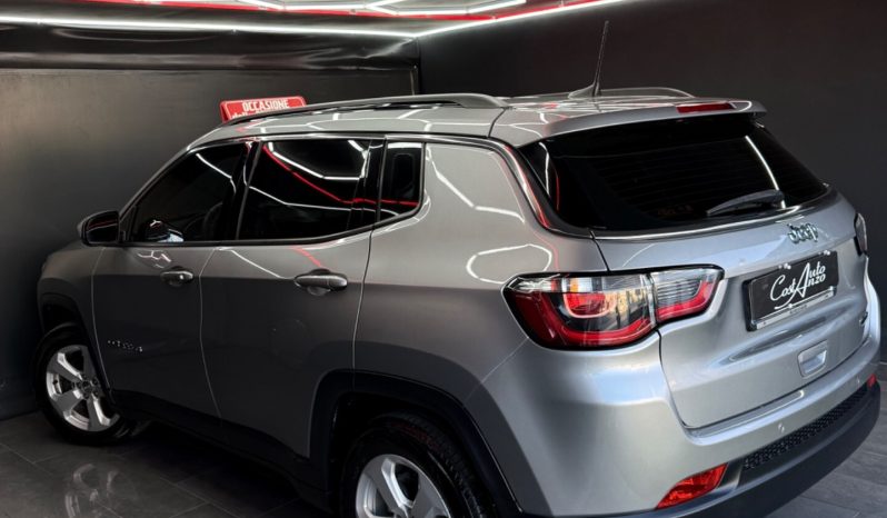 
								Jeep Compass 1.6 Multijet 120 Cv Limited 09/2020 full									