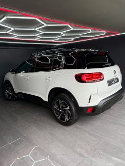 
										Citroen C5 Aircross 1.5 BlueHDi 130 cv EAT8 Shine 2019 full									