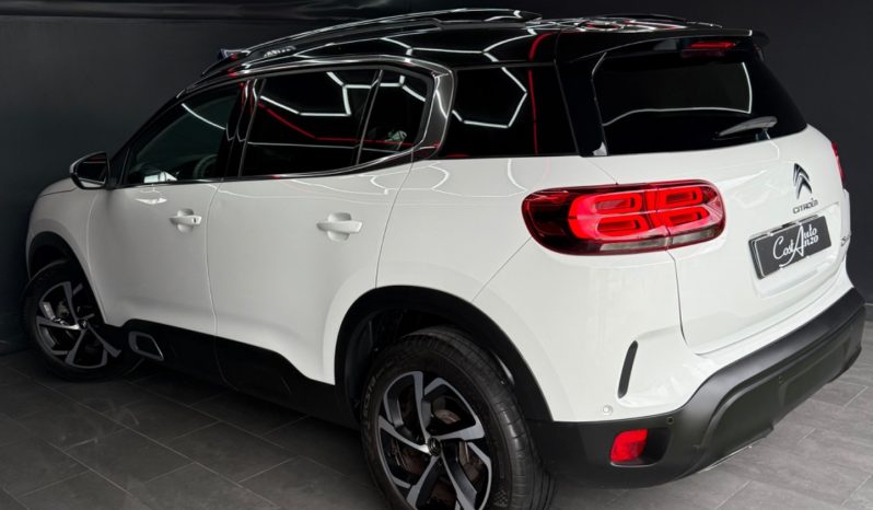 
								Citroen C5 Aircross 1.5 BlueHDi 130 cv EAT8 Shine 2019 full									