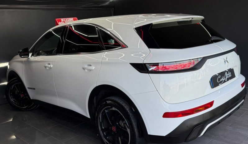 
								Ds 7 Crossback 1.5 BlueHDi 130 CV Performance Line+ 2021 full									