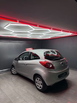 Ford Ka 1.2 BENZINA 69CV Individual 12/2012