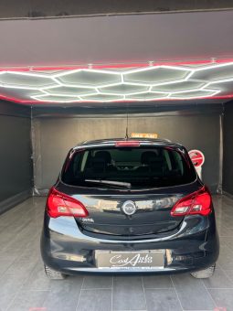 
										Opel Corsa 1.2 Gpl 69 cv 2015 full									