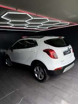 Opel Mokka X 1.6 Ecotec 115CV ULTIMATE 2017