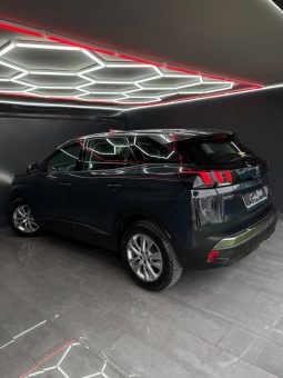 Peugeot 3008 1.5 BlueHDi 130 CV Allure 2020