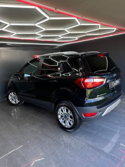 Ford EcoSport 1.5 TDCi 95 CV Titanium S 10/2016