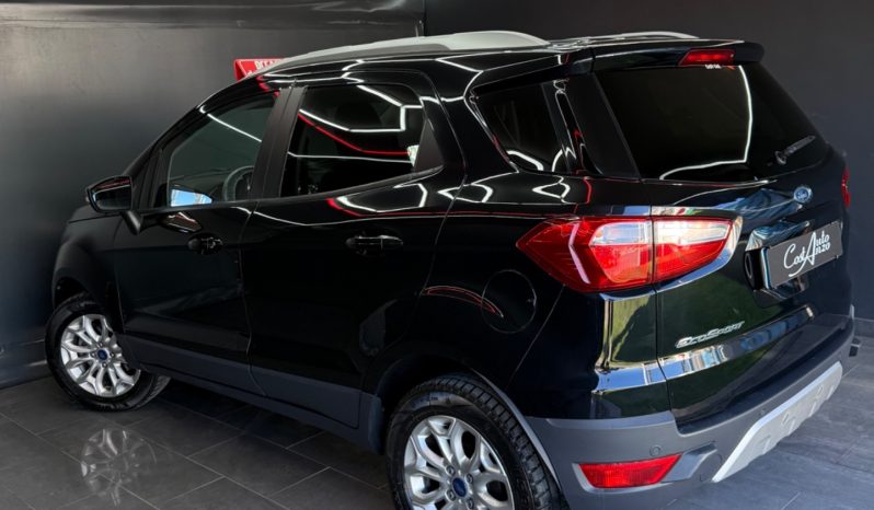 
								Ford EcoSport 1.5 TDCi 95 CV Titanium S 10/2016 full									