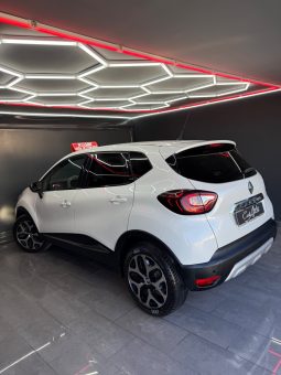 Renault Captur 1.5 dCi 90 CV Sport Edition2 2019