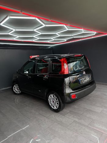 Fiat Panda 1.2 Bnzina Lounge 2013