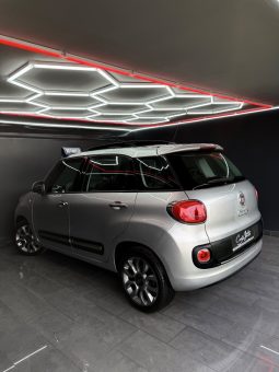 Fiat 500L 1.3 Multijet 85 CV TETTO APRIBILE AUTOMATICA