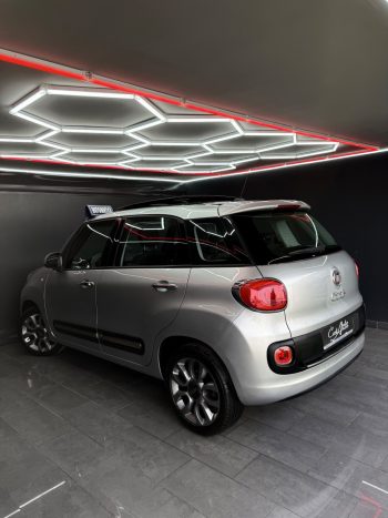 Fiat 500L 1.3 Multijet 85 CV TETTO APRIBILE AUTOMATICA
