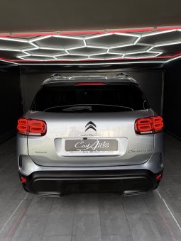 
										Citroen C5 Aircross BlueHDi 130 CV Shine Pack 10/2020 full									