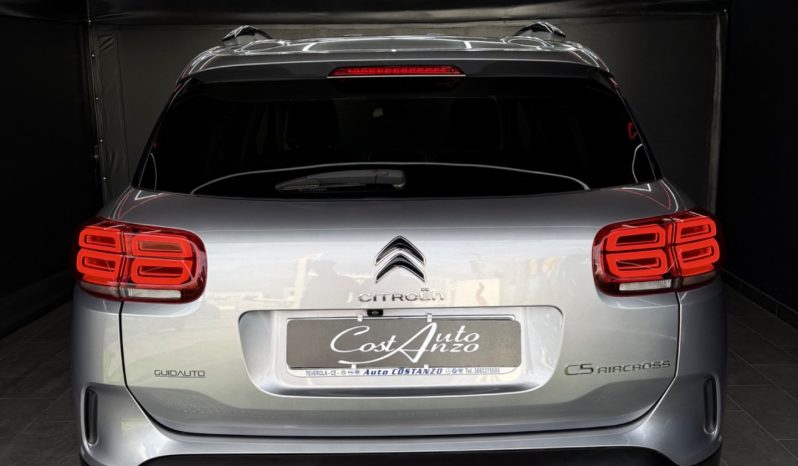 
								Citroen C5 Aircross BlueHDi 130 CV Shine Pack 10/2020 full									