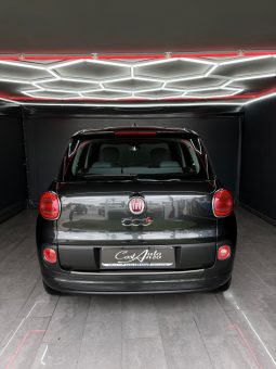 
										Fiat 500L 1.4 Benzina 95 CV Lounge 2017 full									