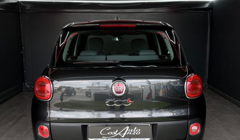 
								Fiat 500L 1.4 Benzina 95 CV Lounge 2017 full									