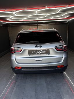 
										Jeep Compass 1.6 Multijet 120 Cv Limited 09/2020 full									