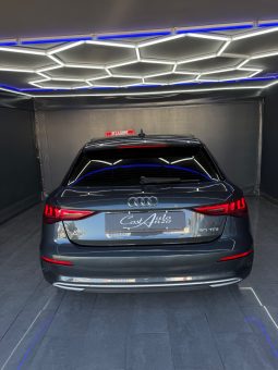 
										Audi A3 SPB 30TDI S line edition 2022 Full full									
