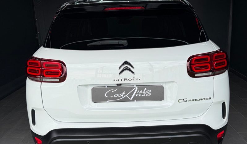 
								Citroen C5 Aircross 1.5 BlueHDi 130 cv EAT8 Shine 2019 full									