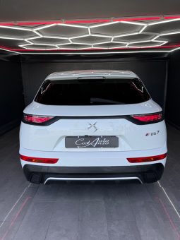 
										Ds 7 Crossback 1.5 BlueHDi 130 CV Performance Line+ 2021 full									
