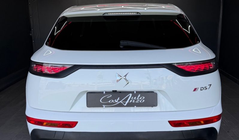 
								Ds 7 Crossback 1.5 BlueHDi 130 CV Performance Line+ 2021 full									