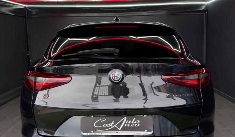 
								Alfa Romeo Stelvio 2.2 TD 210 CV Q4 Veloce IPER FULL full									