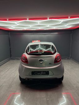 
										Ford Ka 1.2 BENZINA 69CV Individual 12/2012 full									