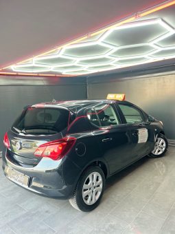 
										Opel Corsa 1.2 Gpl 69 cv 2015 full									