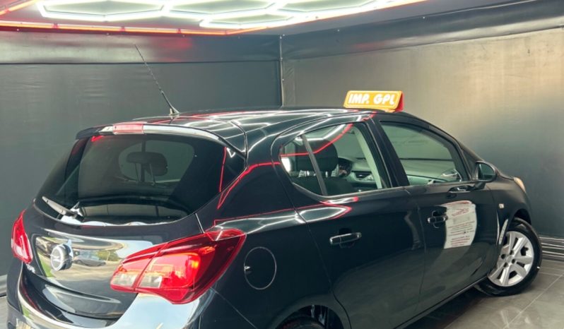 
								Opel Corsa 1.2 Gpl 69 cv 2015 full									