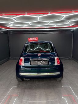 
										Fiat 500 1.2 Benzina Lounge 2014 full									