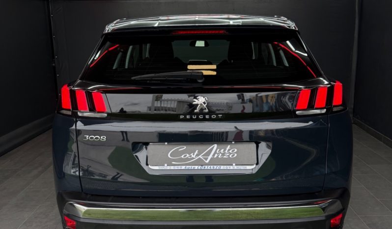 
								Peugeot 3008 1.5 BlueHDi 130 CV Allure 2020 full									