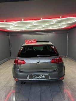 
										Volkswagen Golf 2.0 TDI DSG 150 CV TETTO . Highline BlueMotion Technology full									