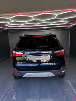 
										Ford EcoSport 1.5 TDCi 95 CV Titanium S 10/2016 full									