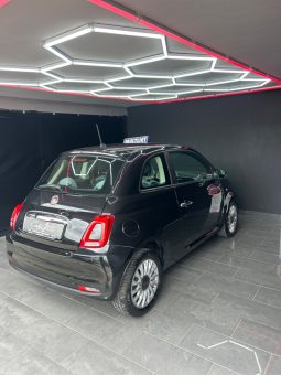 
										Fiat 500 1.3 Multijet 95 cv Lounge 2017 full									