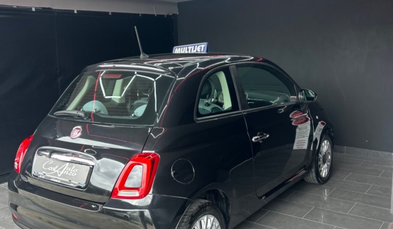 
								Fiat 500 1.3 Multijet 95 cv Lounge 2017 full									
