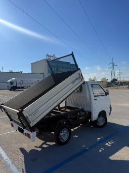 
										Piaggio Porter 1.3 Benz/Metano Ribaltabile Posteriore 2008 full									