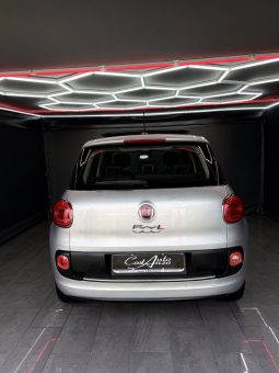 
										Fiat 500L 1.3 Multijet 85 CV TETTO APRIBILE AUTOMATICA full									