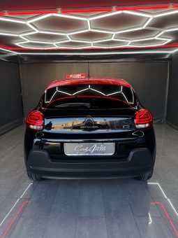 
										Citroen C3 1.6 BlueHDi 100 CV Shine 2018 full									