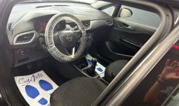 
										Opel Corsa 1.2 Gpl 69 cv 2015 full									