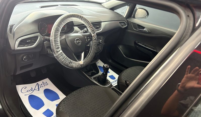 
								Opel Corsa 1.2 Gpl 69 cv 2015 full									