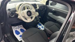 
										Fiat 500 1.3 Multijet 95 cv Lounge 2017 full									