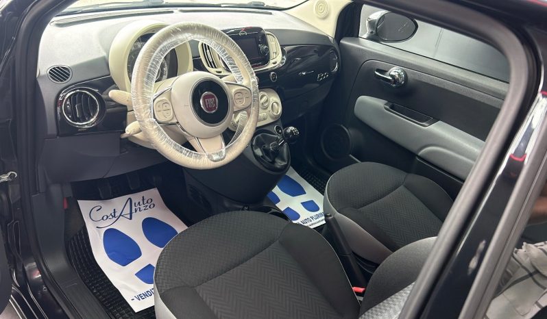 
								Fiat 500 1.3 Multijet 95 cv Lounge 2017 full									