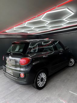 
										Fiat 500L 1.4 Benzina 95 CV Lounge 2017 full									